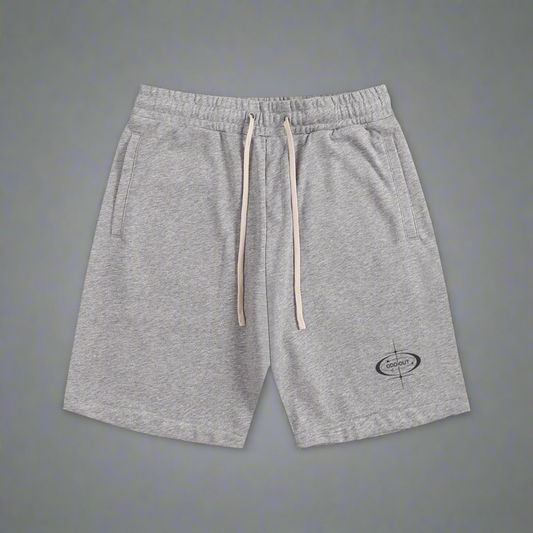 ODD Shorts Grey