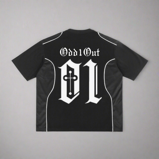 ODD Jersey