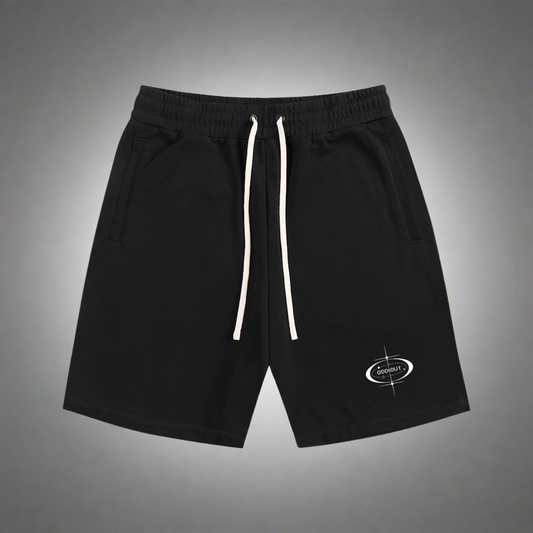 ODD Shorts black