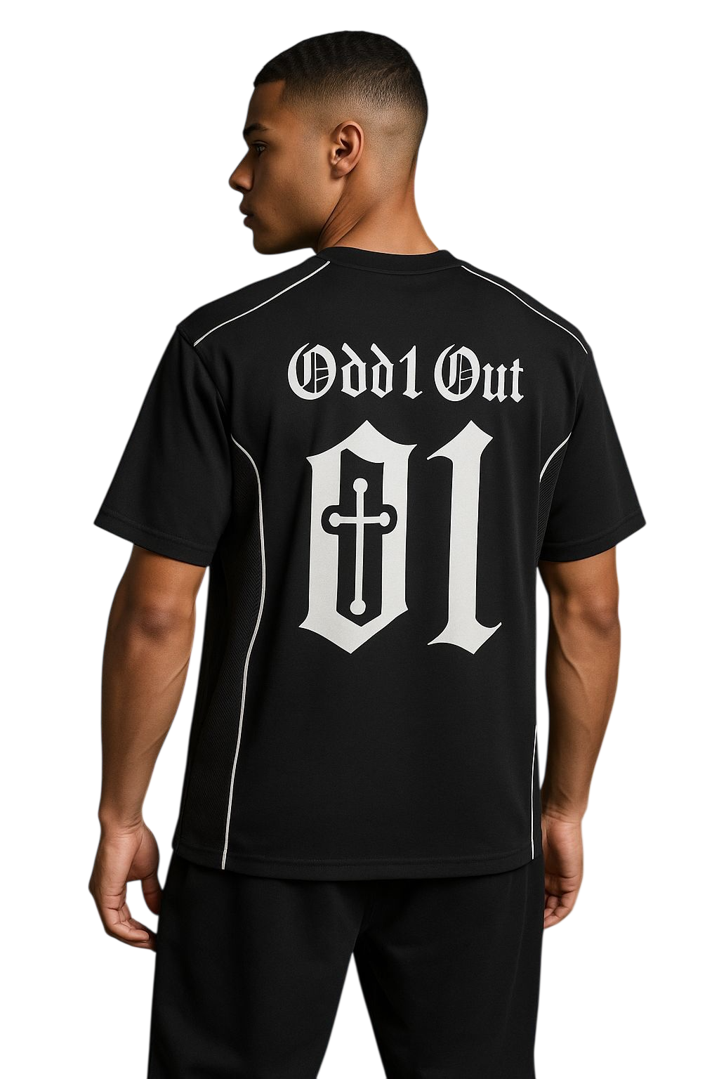 ODD Jersey