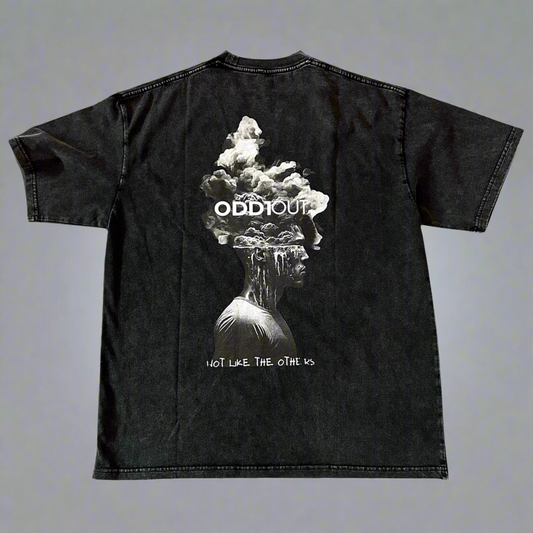 ODD Clouds T-Shirt