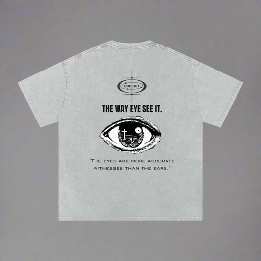 Eye/Conic T-shirt