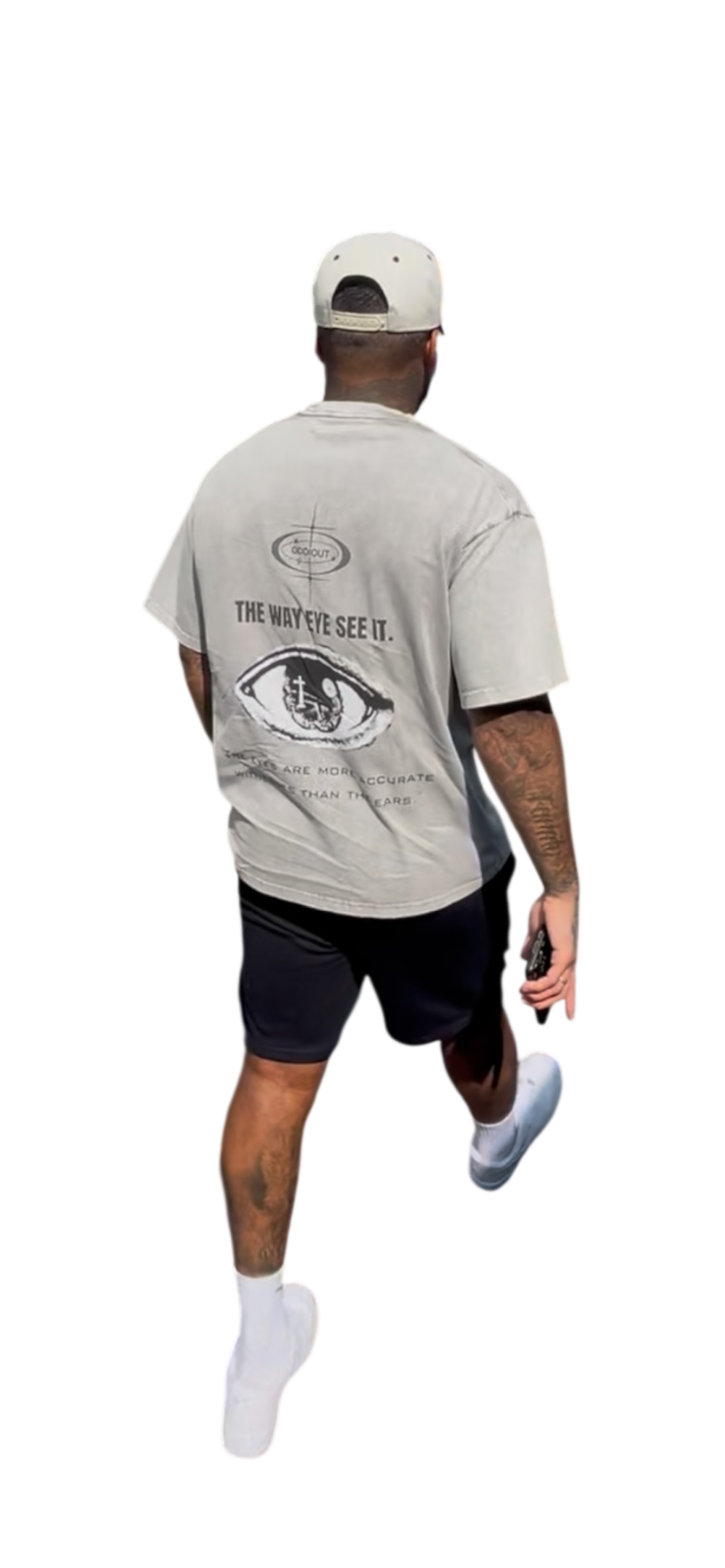 Eye/Conic T-shirt