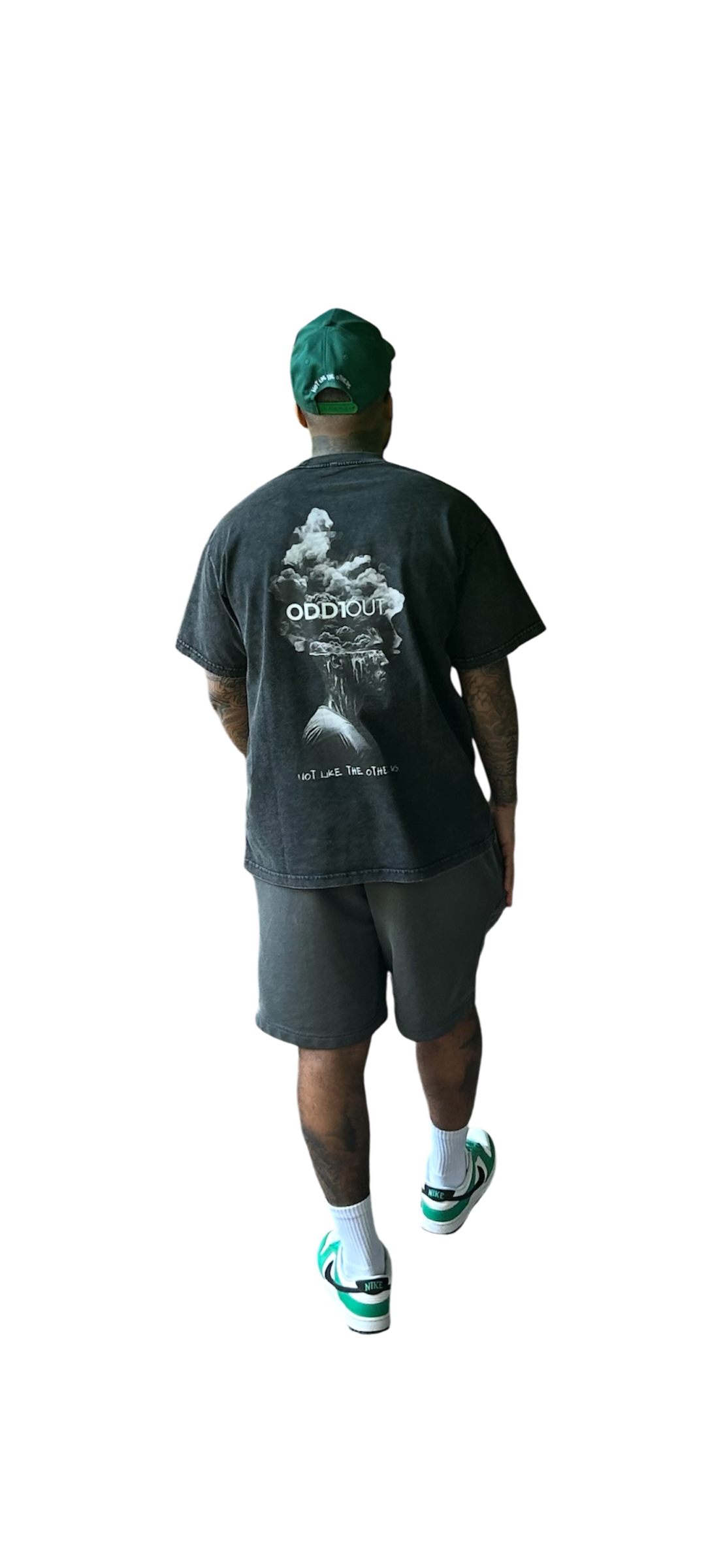 ODD Clouds T-Shirt