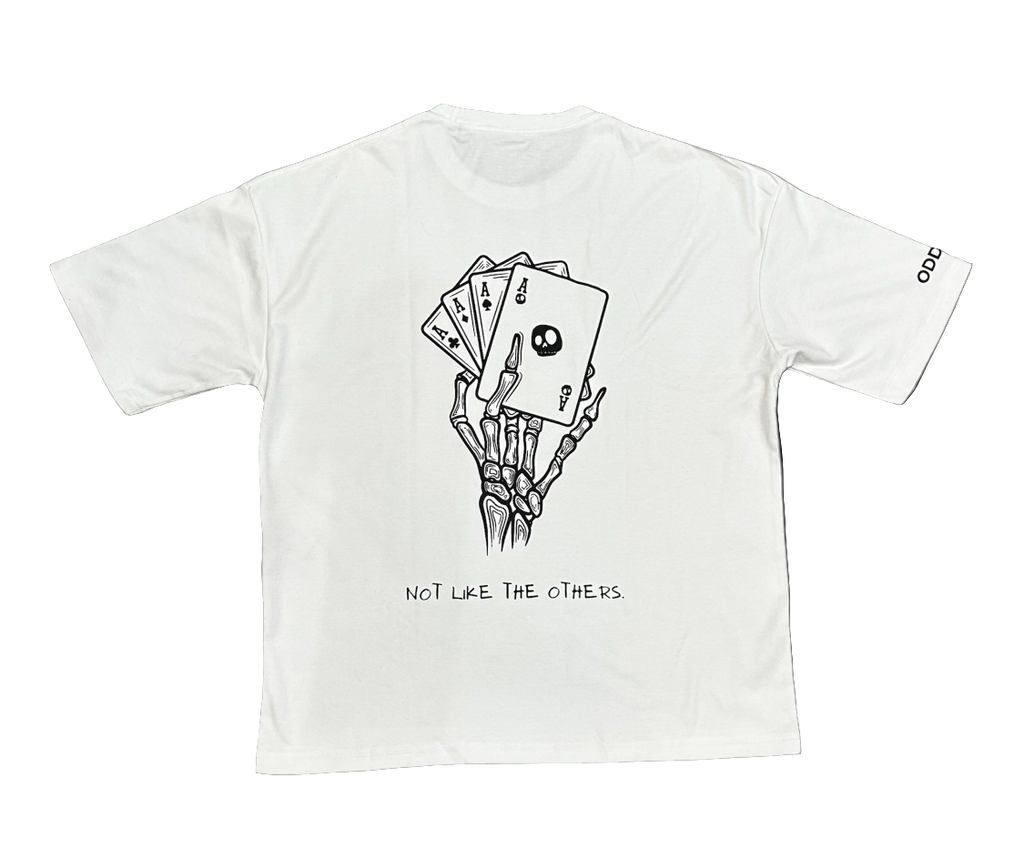 The Hand of Odd Tee