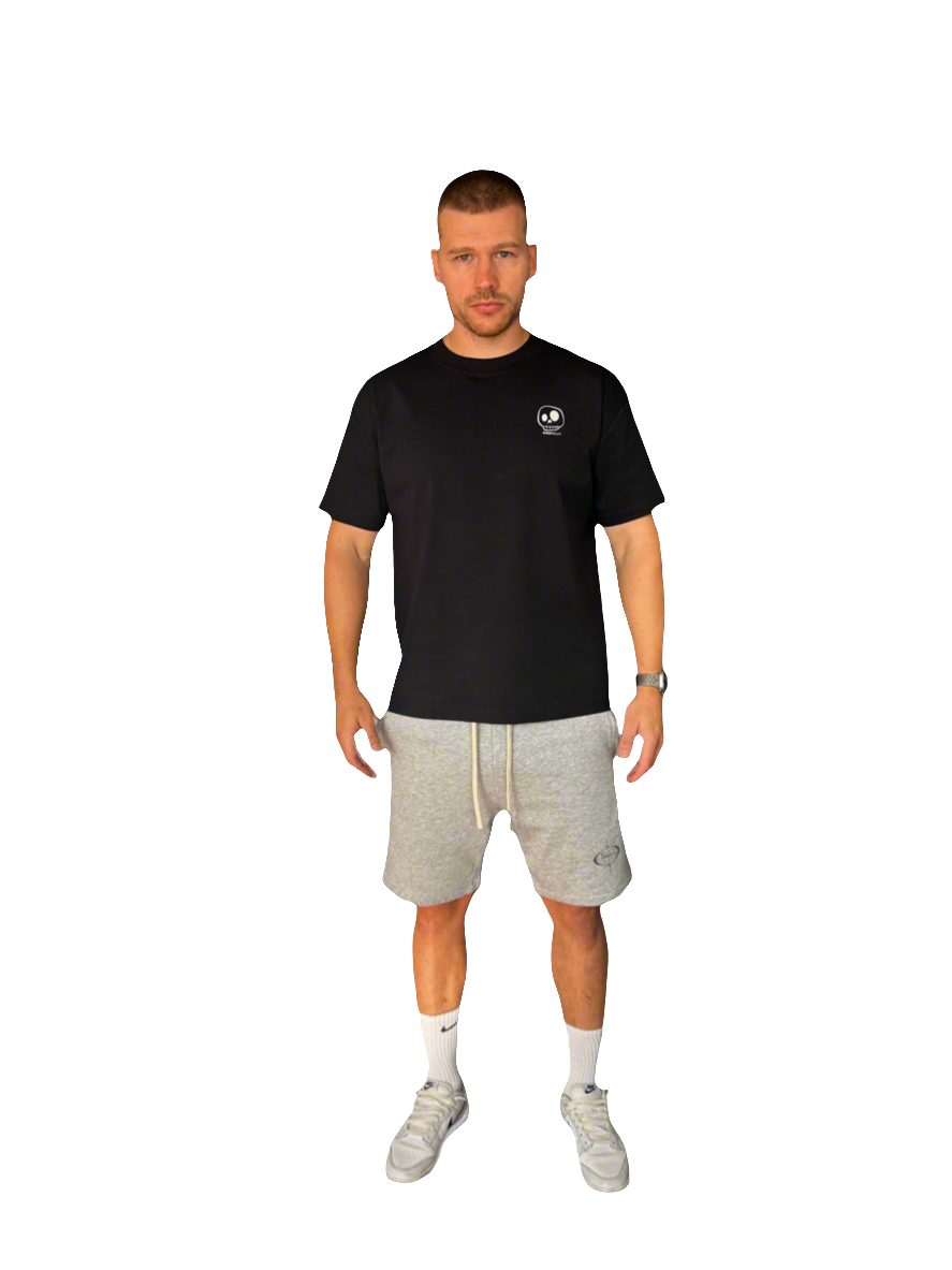 ODD Shorts Grey