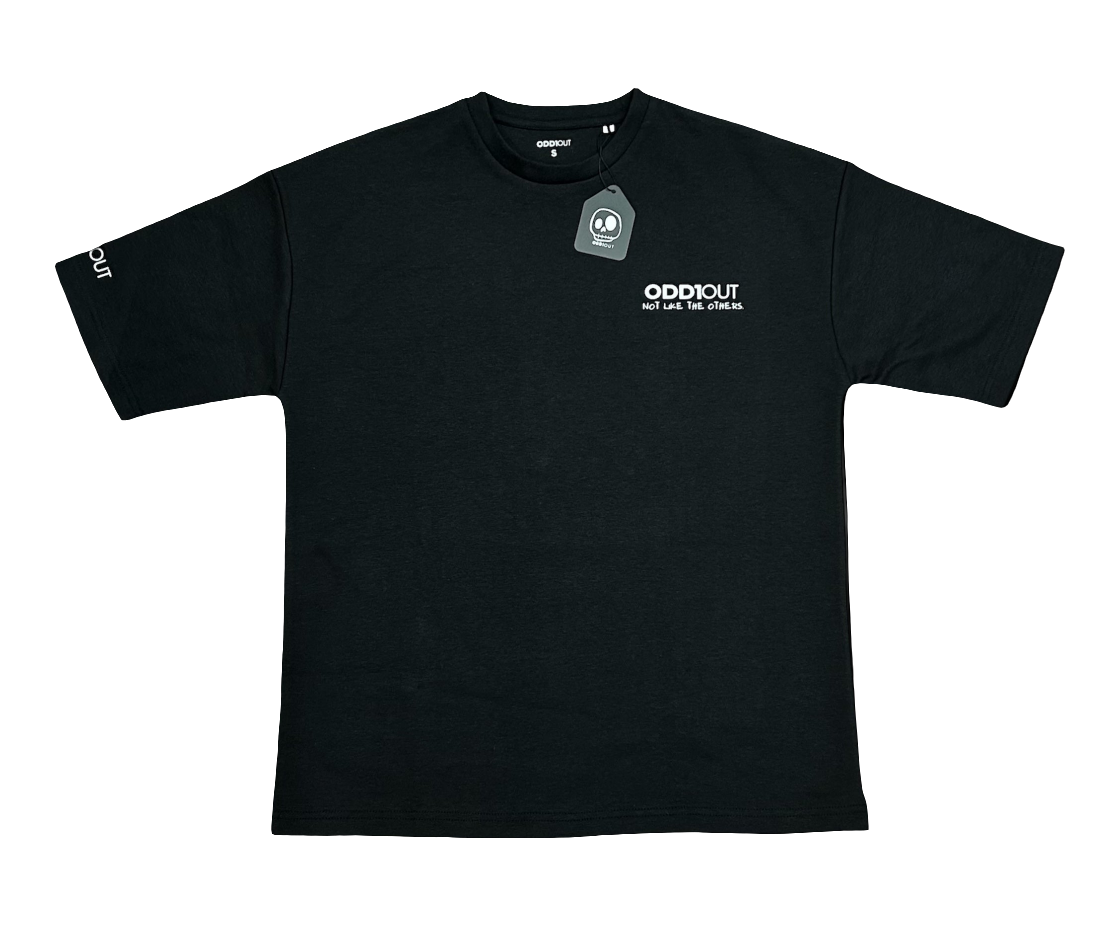 The Hand of Odd Tee