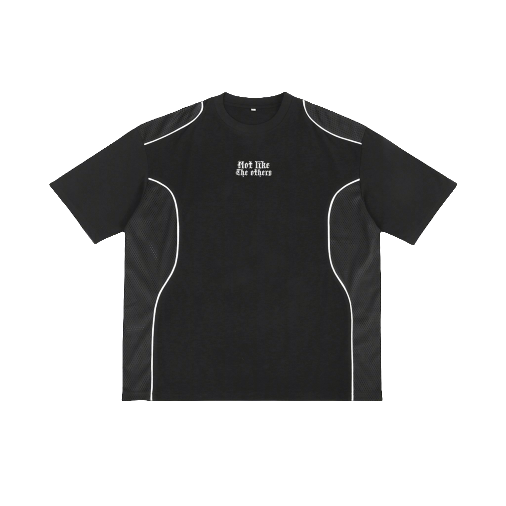 ODD Jersey