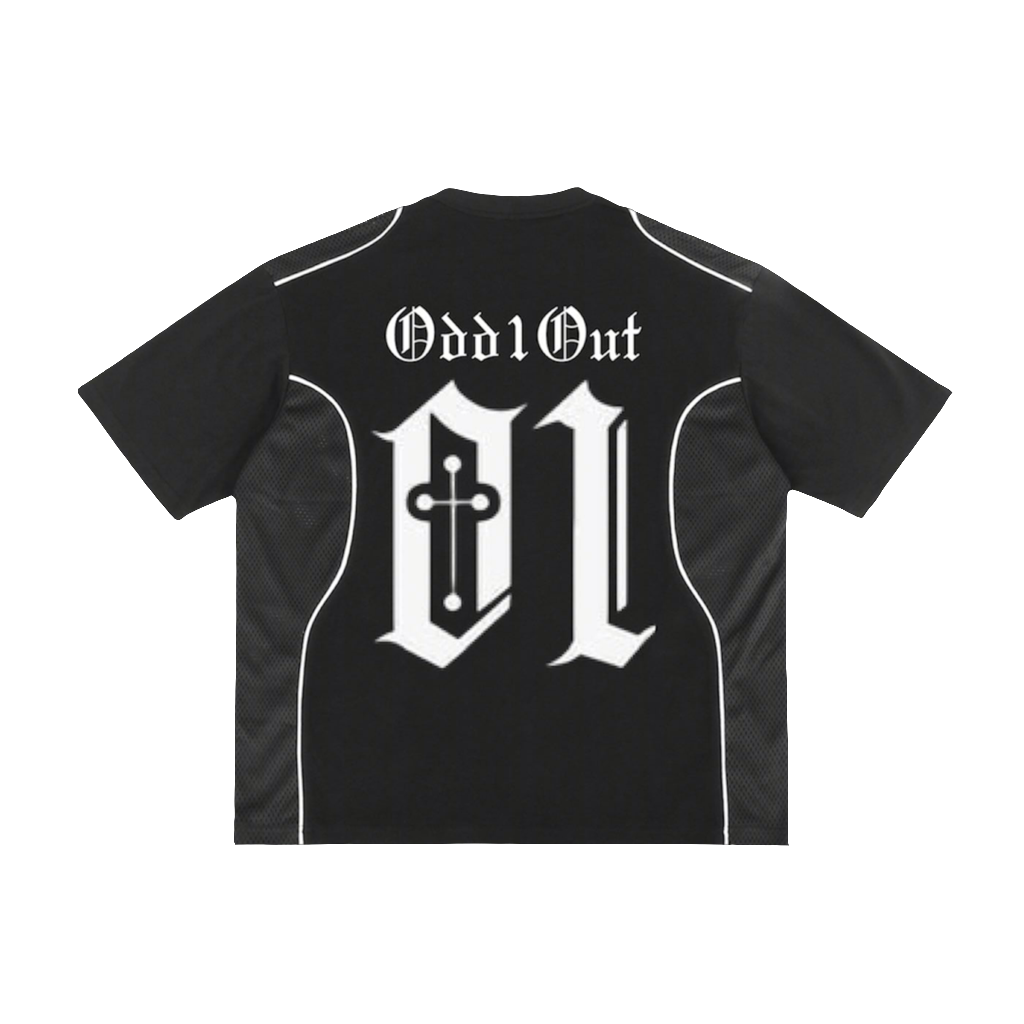 ODD Jersey
