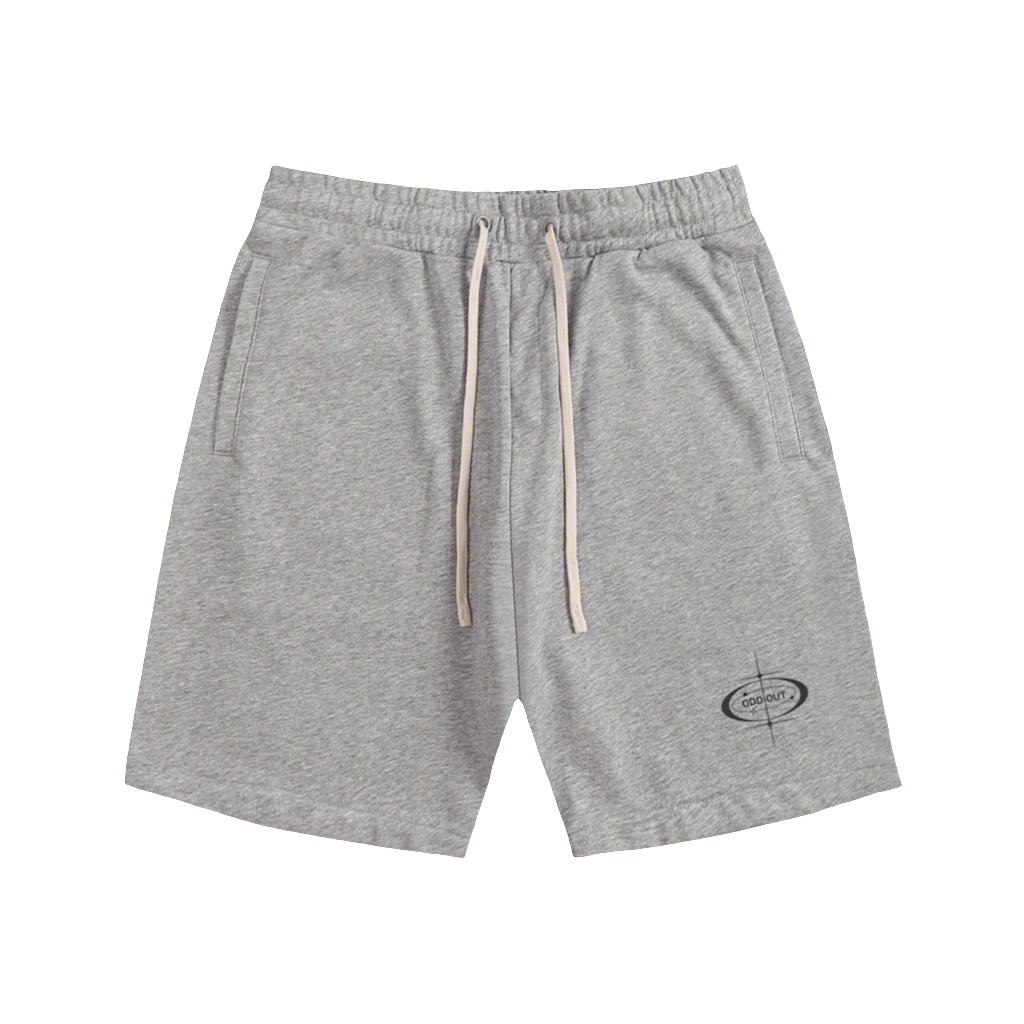 ODD Shorts Grey