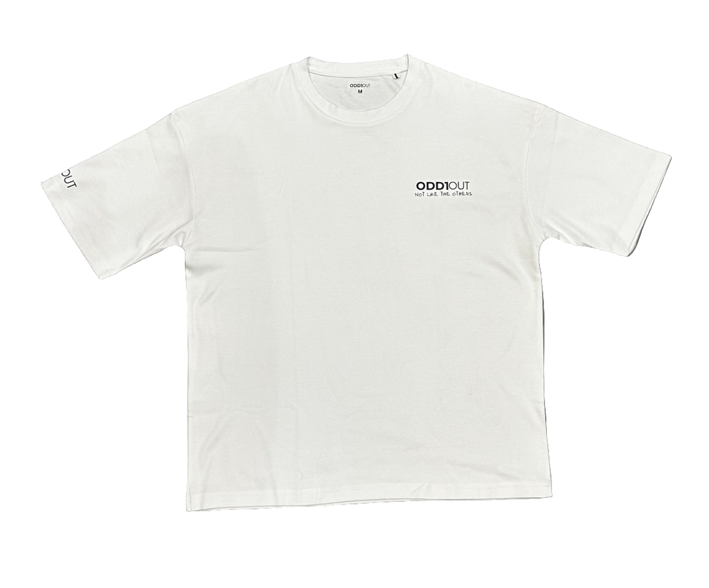 The Hand of Odd Tee