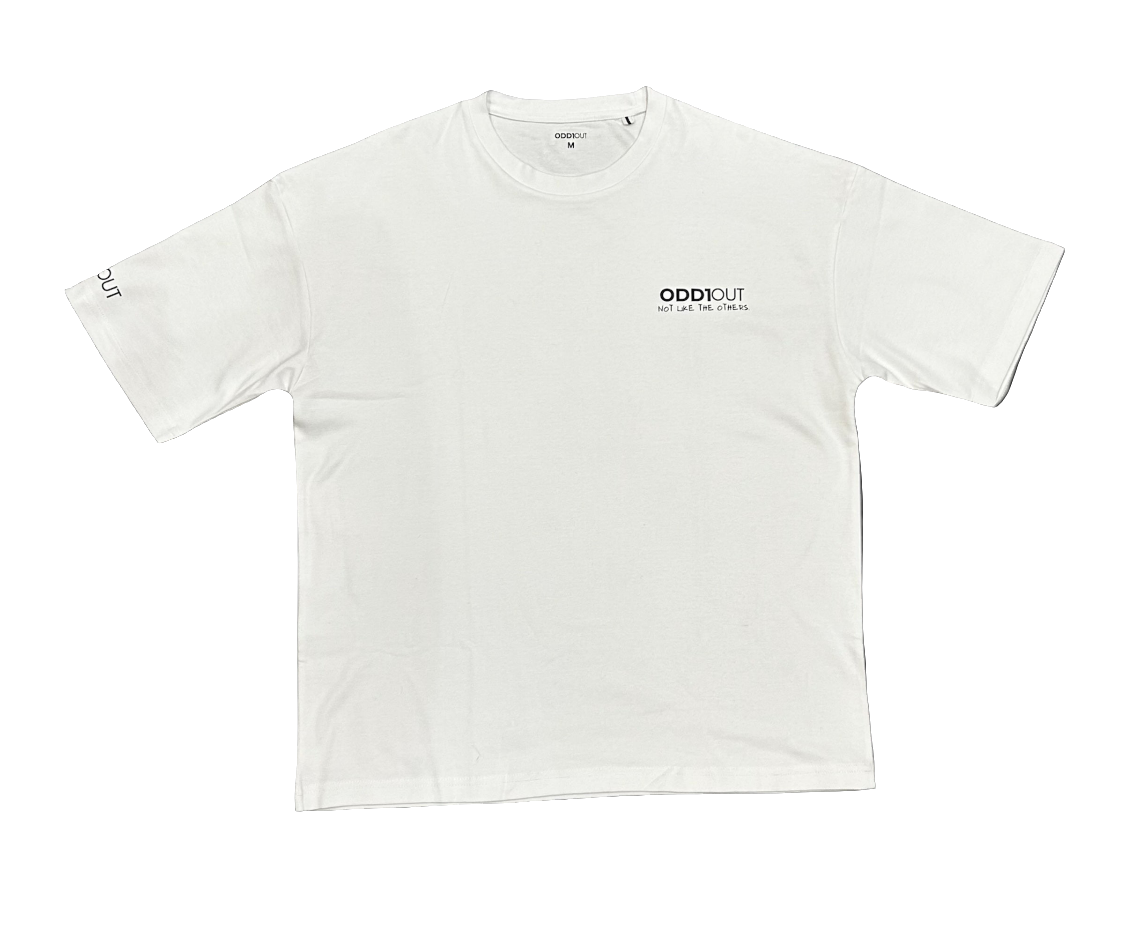 The Hand of Odd Tee