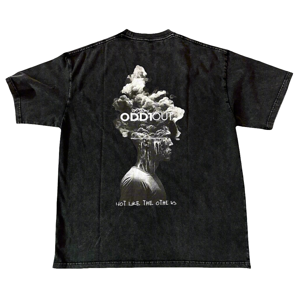 ODD Clouds T-Shirt